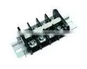 Heavy Duty Terminal Blocks Barrier Din Rail Mount thumbnail-1