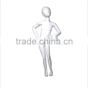 2014 New Style Children FRP Mannequin thumbnail-1