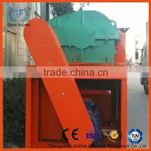 Double Roller Urea Fertilizer Plant for Sale thumbnail-5