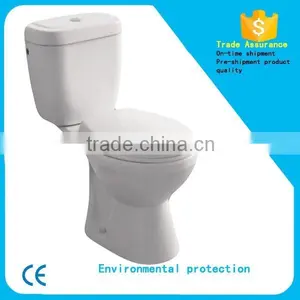Economical Sanitary Ware/toilet Bowl With Good Quality thumbnail-1