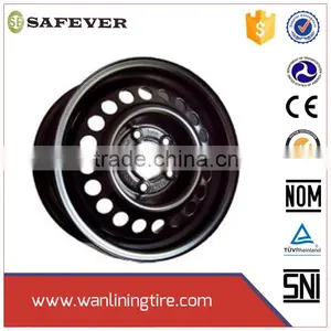 Factory Wholesale Good Quality 22.5x14 Alloy Truck Wheel With Last Price thumbnail-1