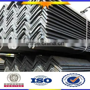 Hot Sale Steel Triangles , Angle Bas, Equal Angle Steel thumbnail-2