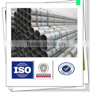 Round Steel Pipe thumbnail-4