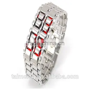 Website Couple Alloy Watch thumbnail-1