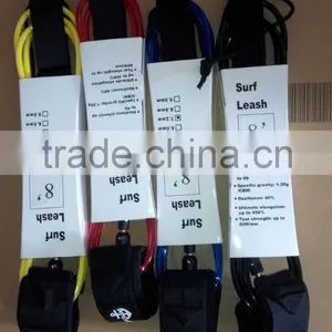 Surfing Leash JSL008 thumbnail-1