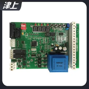 Electric Actuator Accessories GAMX-2018 Circuit Board thumbnail-2