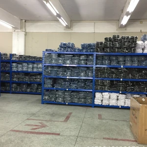 Guangzhou Sunshiny Co.,Ltd company overview - view 2 thumbnail