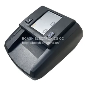 Automatic Counterfeit Money Detector D300 thumbnail-1