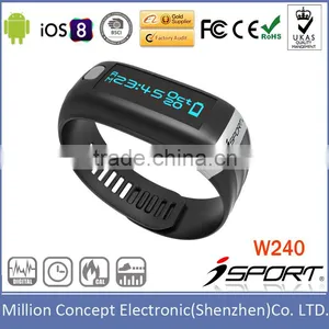 2015 Elegant Design Sleep Monitor Fitness Band thumbnail-4