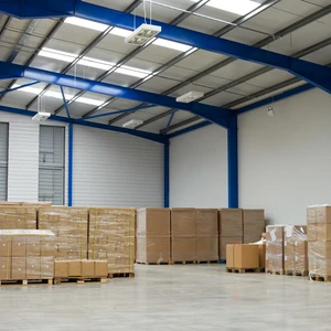 Shandong Qianyu Auto Parts Co., Ltd company overview - view 4 thumbnail