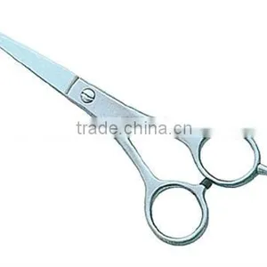 Simple Hot Selling Barber Scissors thumbnail-1