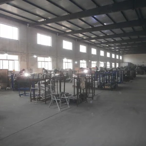 Taizhou Lida Outdoor Products.,ltd company overview - view 2 thumbnail