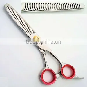 Hair Thinning Scissors CNC 6.5" in Mirror Finish thumbnail-2