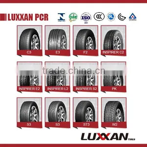 15% OFF Top Quality Car Tire for Inspirer W2,manufacture of Rubber Tire thumbnail-3