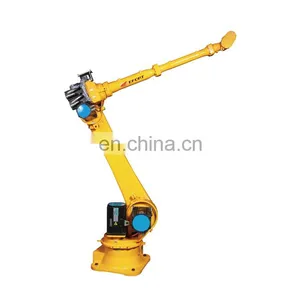 Industrial Intelligent Automatic 6 Axis Glaze Spray Robot Arm thumbnail-1