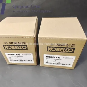 Kobelco Air Oil Separator P-CE03-506 Air Compressor Parts thumbnail-2