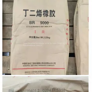 Butadiene Rubber BR9000 thumbnail-1