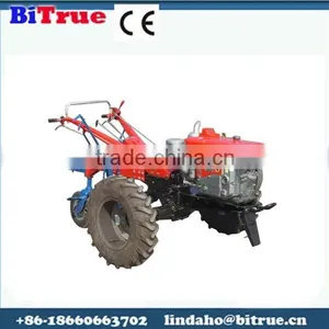 Agria Two Wheel Tractors thumbnail-1
