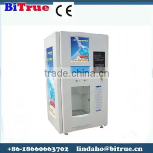 Automatic Drink Vending Machine thumbnail-1