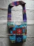 Cotton Hippi Bag thumbnail-1