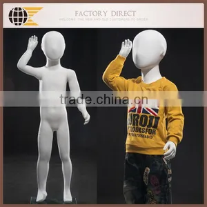 Abstract Child Mannequin KE-04MW for Sale thumbnail-1