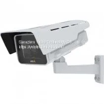 AXIS P1368-E Network Camera thumbnail-1