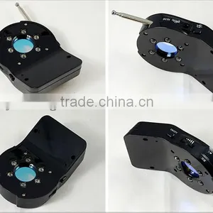 2013 New Style Anti Bug Camera Detector Full Band Camera Detector Wireless Signal Detector thumbnail-1