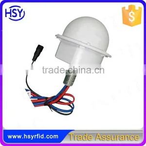 HSY-L015 Cheap Price 9V 2.4G RF Active Omni-directional Reader With RJ45 RS485 RS232 Port thumbnail-1