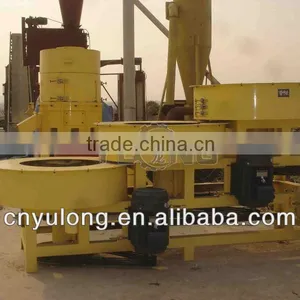 Organic Fertilizer Granulation Machine thumbnail-1