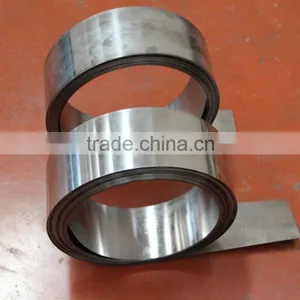 Highest Magnetic Stauration and Aerospace Application Hiperco50 With ASTM Standard thumbnail-1