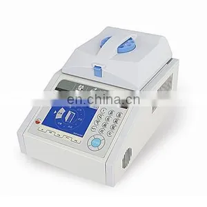 Competitive Price PCR Equipment PCR Machine Biochemical Analysis System Chemical Class II 1 Year,1 Year CN;ZHE thumbnail-1