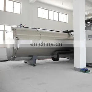 Custom Freeze Dryer Machinery Manufacture Vacuum Freeze Dryer thumbnail-2
