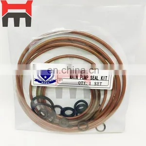 MF23 Hydraulic Pump Seal Kit For Hydraulic Piston Pump Kit thumbnail-3