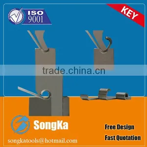 Bending Machine Blade Can be Used for Edwards Pearson, Elga, Ermak, Ermaksan thumbnail-3