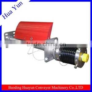 Polyurethane Primary Belt Scraper for Conveyor thumbnail-1