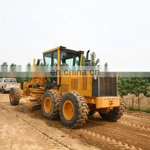 2022 Evangel 2022 Evangel New Condition SHANTUI Motor Grader Ripper SG16-3 thumbnail-3
