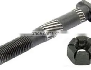 Ford New Holland Parts CONNECTING ROD BOLT WITH NUT N.P.N thumbnail-1