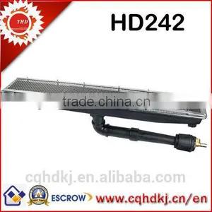 Industrial Infrared Latex Glove Oven Gas Burner HD242 thumbnail-1