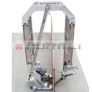 HK-6A-II Double Side Welding Carriage thumbnail-1