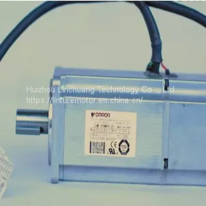 SJME-04AMB4C-OY OMRON Yaskawa SJME Series 400w Servo Controller thumbnail-1