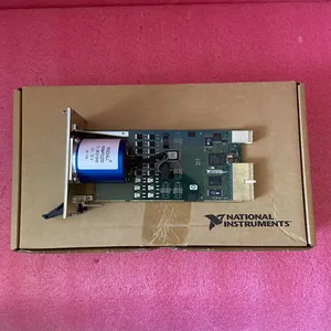 PXI-2597 National Instruments Multiplexer Switch Module thumbnail-1