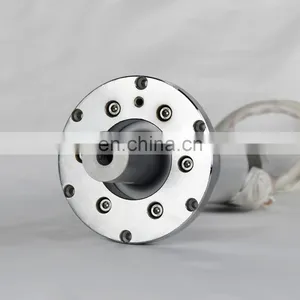 LINGKE Ultrasonic Welding Generator System 20kHz 2000W Good Quality Horn Factory Price For Sale thumbnail-5