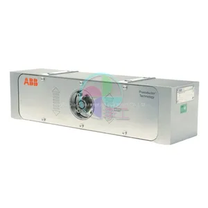 PCD235B1101 3BHE032025R1101 ABB Excitation System Controller thumbnail-5