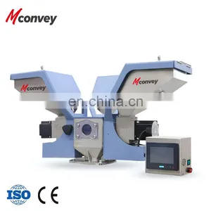 CE Standard Hot Selling Best Pvc pe Pet Plastic Gravimetric Extruder Doser Machine thumbnail-1