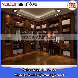 Wood Furniture Wardrobe Closet,wooden Wardrobe Designs thumbnail-6