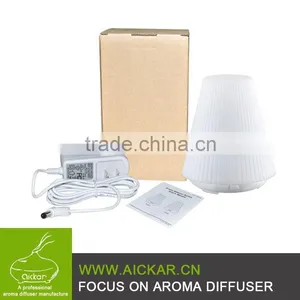 Wall Mount Diffuser Aroma Ready Diffuser Aroma Diffuser Ultrasonic Humidifier thumbnail-1