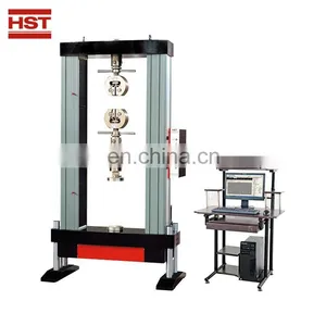 Compression Strength Universal Sling Tensile Testing Machine thumbnail-5