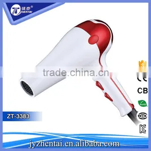 Elite Designer Hair Dryer Private Labeling Brand Hair Blower Dryer thumbnail-1