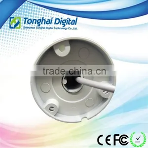 Premium Low Price Metal Made Cover Waterproof 3g Sim Slot IP Camera thumbnail-4