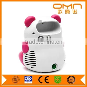 Hot-selling Piston Air Compressor Cvs Asthma Free Walmart Nebulizer Machine Prices thumbnail-3